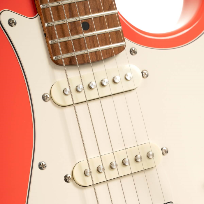 CORT G200SE SRD ELEKTRO GİTAR, AL KIRMIZI